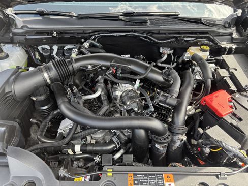 New 2026 Ford Ranger Raptor AWD/4WD image 34