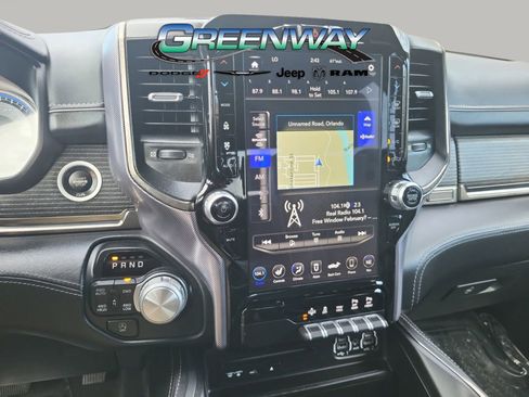 Used 2019 RAM 1500 Limited image 15