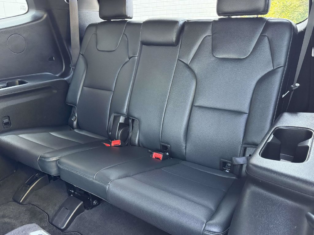 Used 2024 Kia Telluride EX X-Line AWD/4WD image 17
