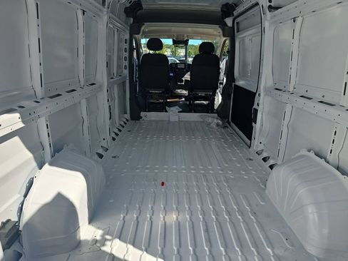 New 2026 RAM ProMaster 2500 w/ Safety Group image 12