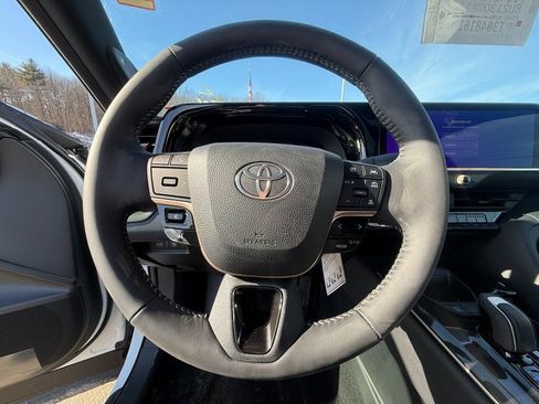 New 2026 Toyota Crown Limited image 9