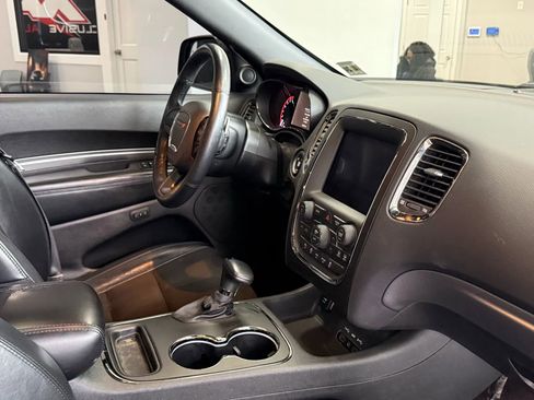 Used 2019 Dodge Durango GT AWD/4WD image 20