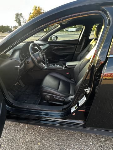 Used 2024 MAZDA MAZDA3 s FWD image 18