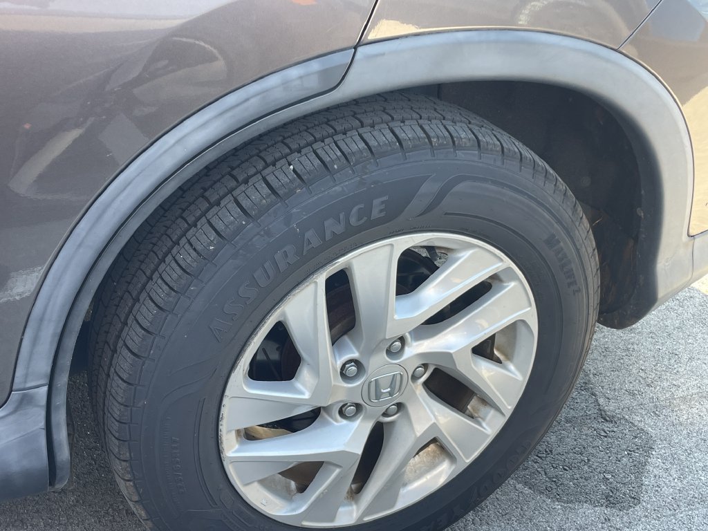 Used 2015 Honda CR-V EX image 12