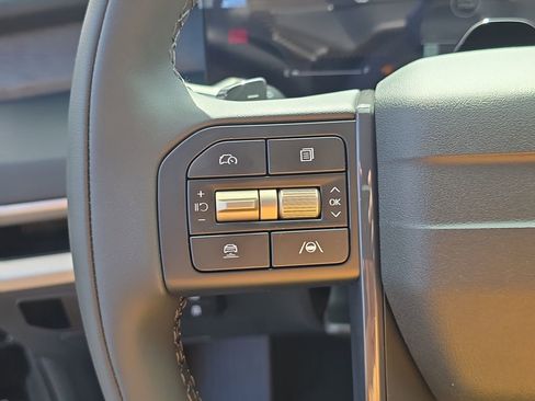 New 2027 Kia Telluride S FWD image 31