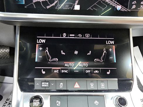 Used 2021 Audi A6 Premium Plus w/ Premium Plus Package AWD/4WD image 35