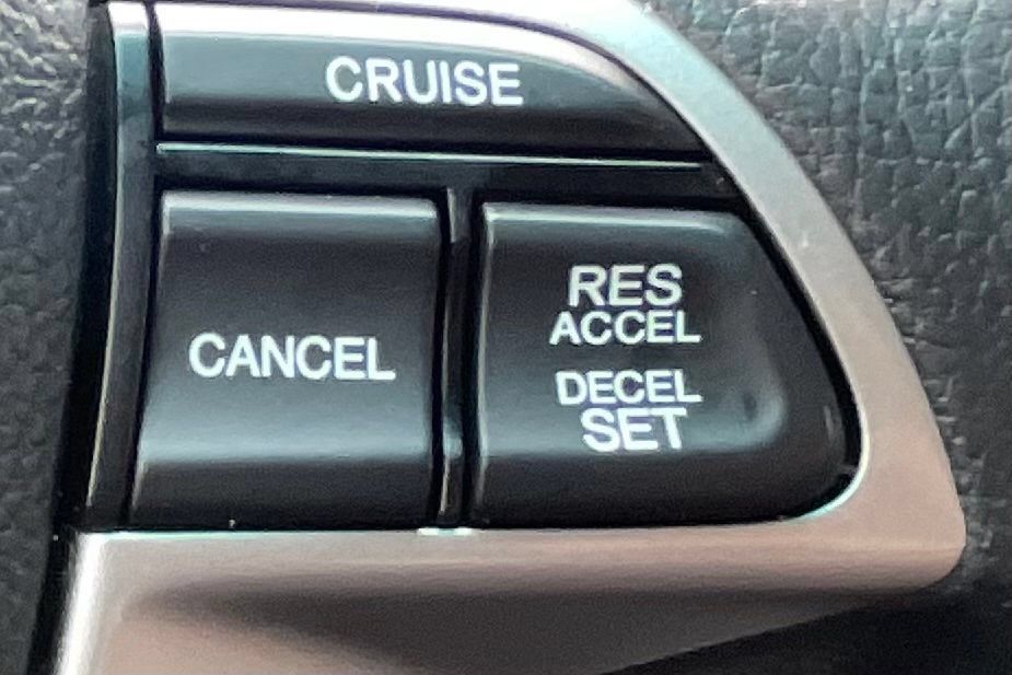 Used 2012 Honda Accord LX image 19