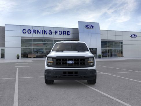 New 2026 Ford F150 XL image 6