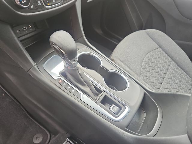 Used 2024 Chevrolet Equinox LT FWD image 24