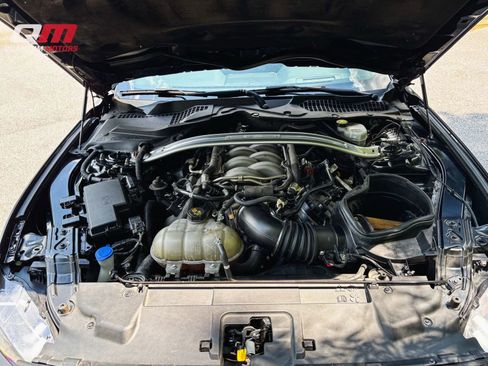 Used 2020 Ford Mustang GT Premium w/ Performance Package - Level 2 RWD image 22
