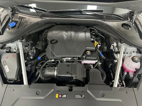 New 2026 Genesis GV70 2.5T Sport Prestige AWD/4WD image 22