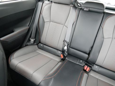 Certified 2025 Subaru Crosstrek 2.5i Limited w/ Popular Package #3A image 12