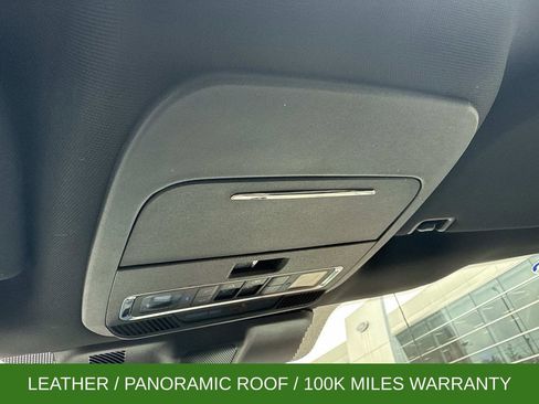 Used 2023 Ford F150 Lariat w/ Equipment Group 502A High AWD/4WD image 29