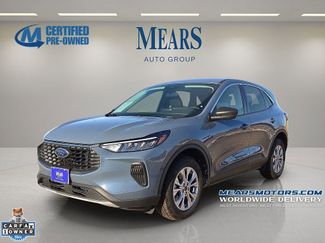 Used 2024 Ford Escape Active video 1