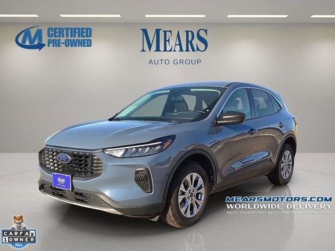 Used 2024 Ford Escape Active image 1