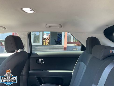 Used 2024 Hyundai Ioniq 5 SEL RWD image 30