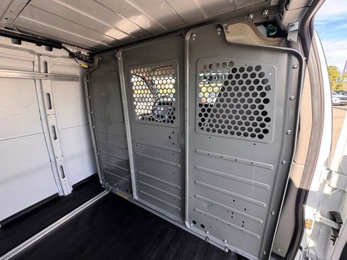 Used 2021 Chevrolet Express 2500 Work Van w/ Driver Convenience Package image 28