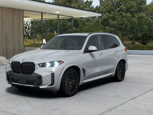 Used 2026 BMW X5 sDrive40i RWD image 26