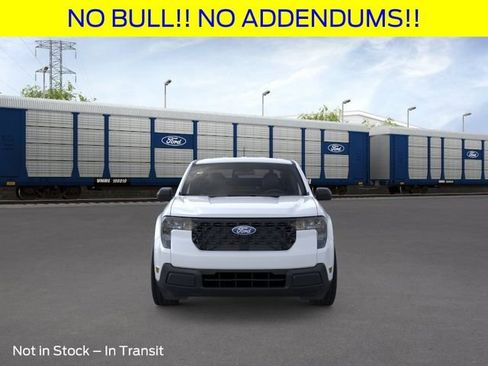 New 2026 Ford Maverick XL FWD image 7