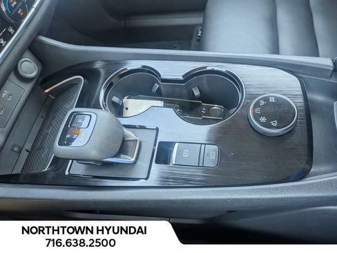 Used 2026 Nissan Rogue SL AWD/4WD image 20