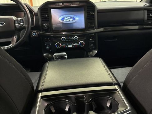 Used 2021 Ford F150 XLT w/ Equipment Group 302A High image 20