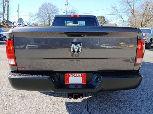 Used 2023 RAM 1500 Tradesman w/ Popular Equipment Group image 7