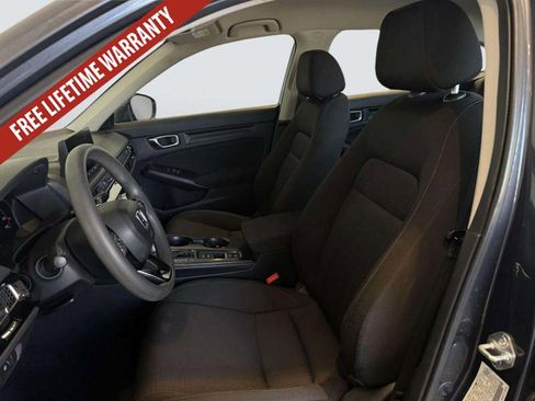 Used 2025 Honda Civic LX image 26