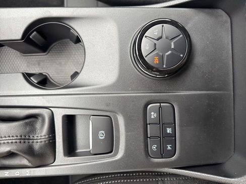 New 2025 Ford Ranger XLT w/ Equipment Group 301A High image 37