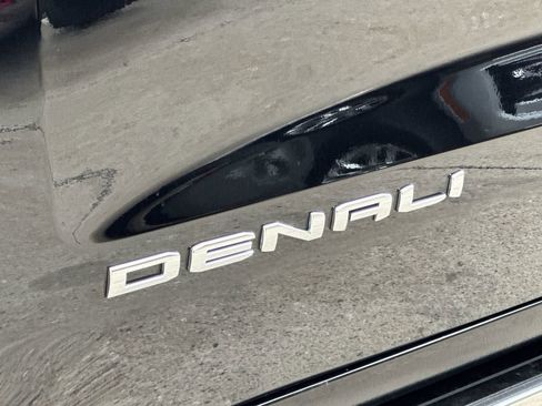 Used 2026 GMC Sierra 1500 Denali Ultimate AWD/4WD image 34