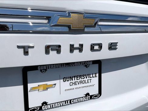 Used 2024 Chevrolet Tahoe LS RWD image 8