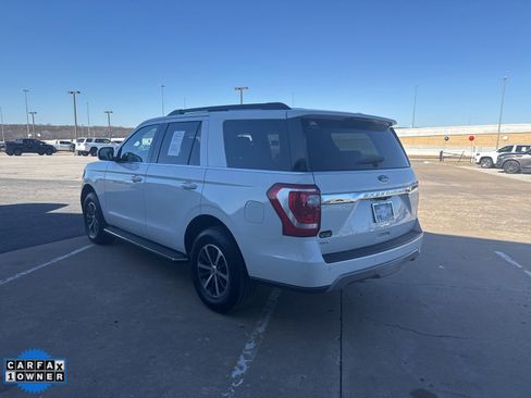 Used 2021 Ford Expedition XLT image 5