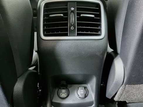 Used 2022 Kia Sportage EX w/ EX Technology Package FWD image 36