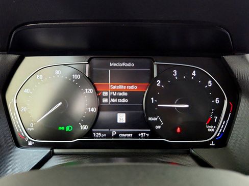 Used 2020 BMW 228i xDrive Gran Coupe 228i xDrive w/ Convenience Package image 12