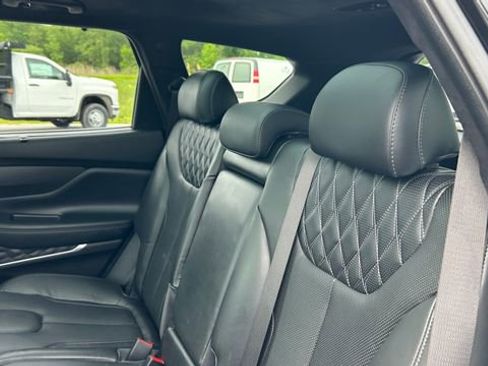Used 2022 Hyundai Santa Fe Calligraphy AWD/4WD image 31
