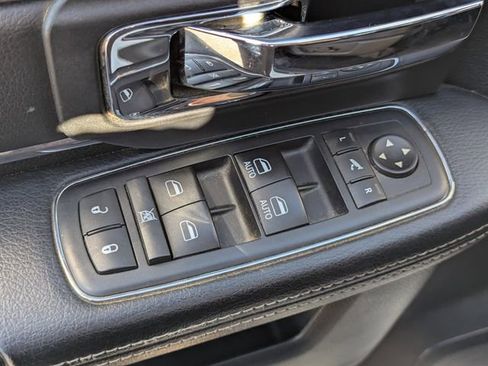 Used 2016 RAM 3500 Laramie w/ Protection Group image 26