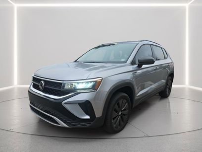Used 2023 Volkswagen Taos S