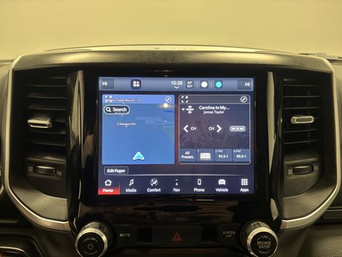 Used 2022 RAM 1500 Big Horn image 19