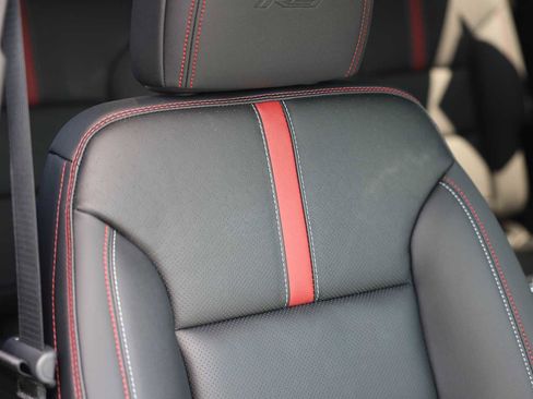 Used 2026 Chevrolet Traverse RS w/ LPO, Floor Liner Package AWD/4WD image 10