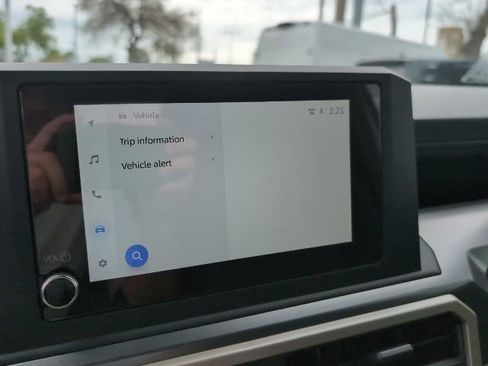 Used 2025 Toyota Tacoma SR5 image 17