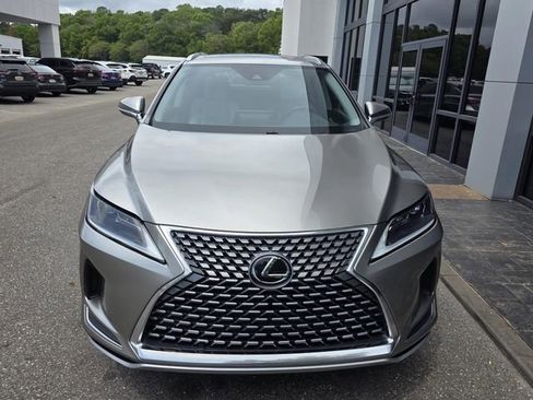 Used 2021 Lexus RX 350 FWD w/ Premium Package image 2