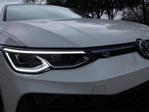 Used 2024 Volkswagen Golf R image 4