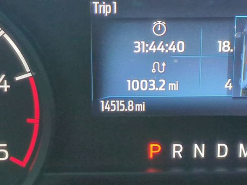 Used 2024 Ford F350 XL w/ FX4 Off-Road Package image 25