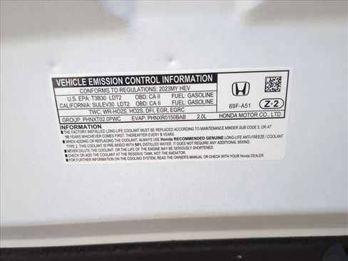 Used 2023 Honda CR-V Sport image 26