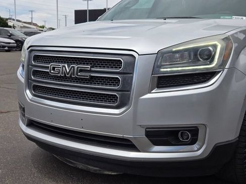 Used 2015 GMC Acadia SLT FWD image 8