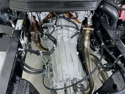 New 2026 Isuzu NPR