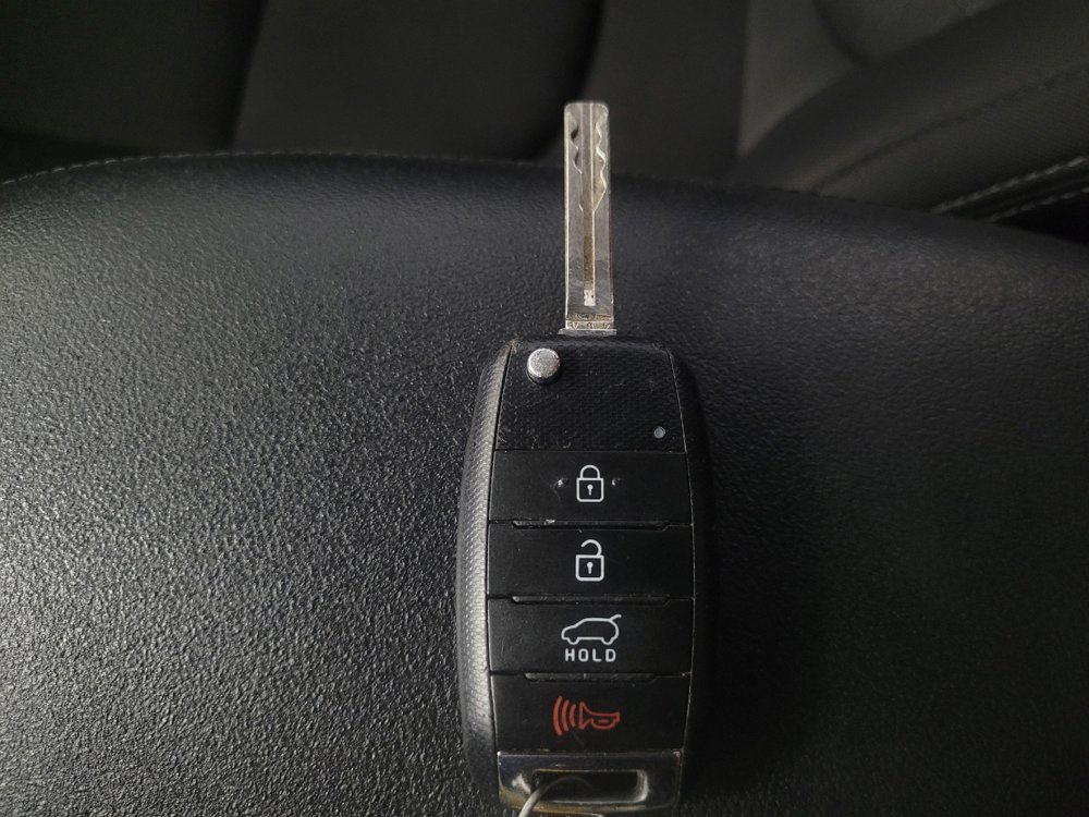 Used 2018 Kia Soul FWD image 32