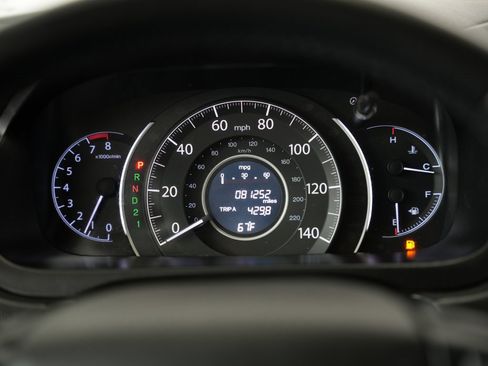 Used 2014 Honda CR-V EX-L image 12