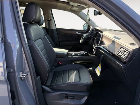 New 2026 Volkswagen Atlas SEL AWD/4WD image 19