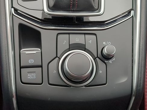 Used 2023 MAZDA CX-5 Carbon Edition image 22