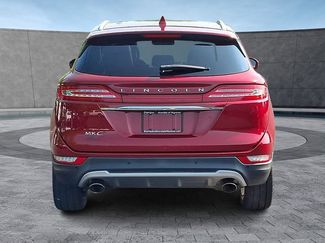 Used 2019 Lincoln MKC Reserve w/ MKC Climate Package AWD/4WD video 3